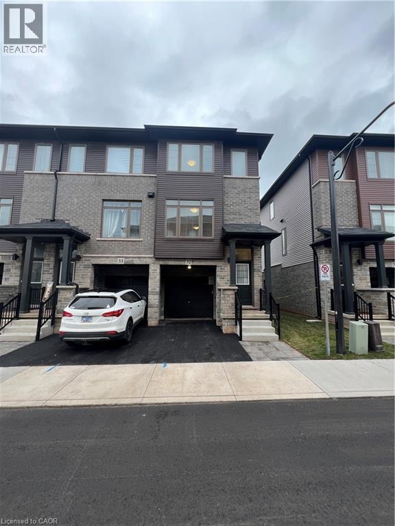 575 Woodward Avenue Unit# 32, Hamilton, Ontario  L8H 0B3 - Photo 2 - 40820765