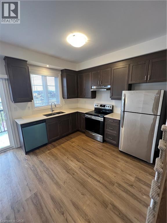 575 Woodward Avenue Unit# 32, Hamilton, Ontario  L8H 0B3 - Photo 5 - 40820765