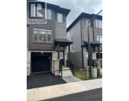 575 WOODWARD Avenue Unit# 32, Hamilton, Ontario