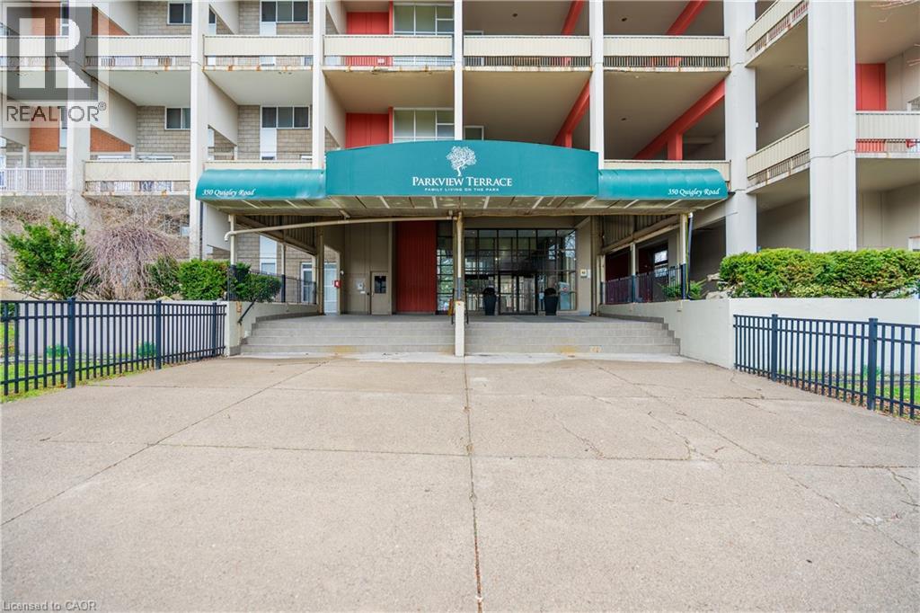 350 Quigley Road Unit# 811, Hamilton, Ontario  L8K 5N2 - Photo 5 - 40819824