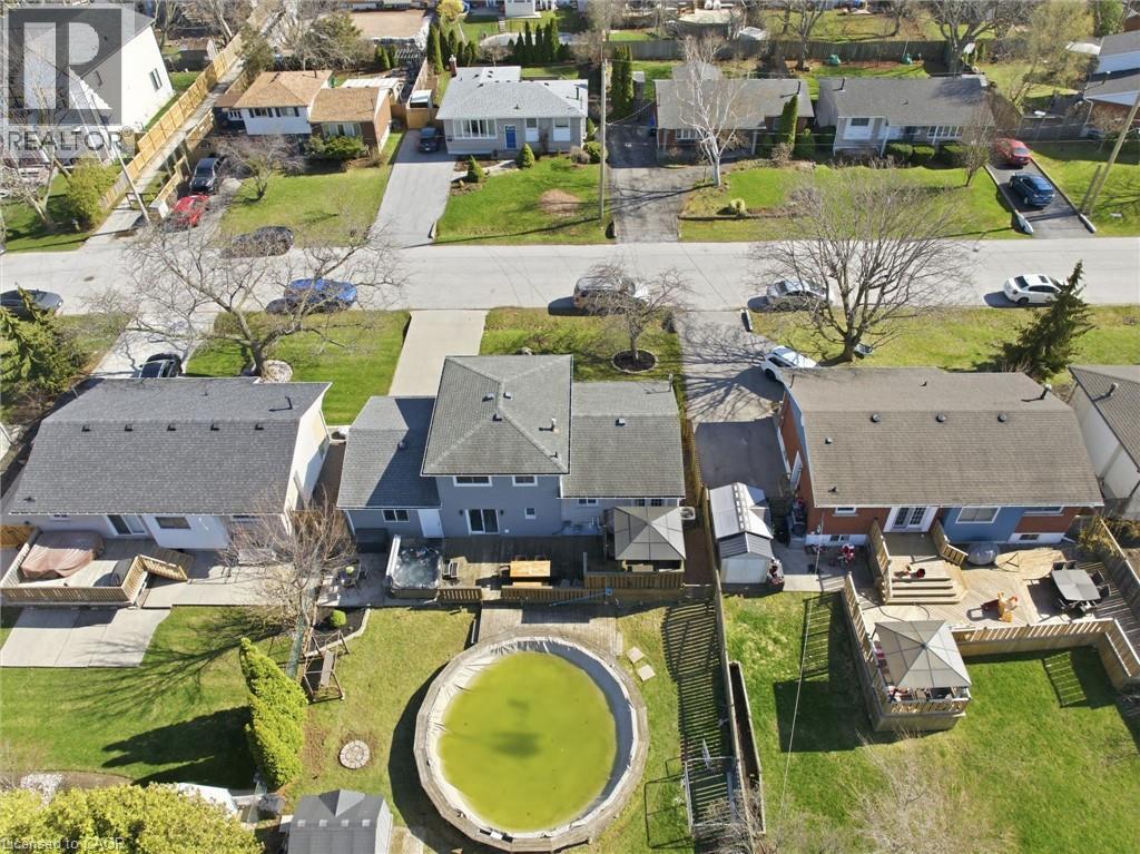 35 Viking Drive, Grimsby, Ontario  L3M 3V2 - Photo 3 - 40818858