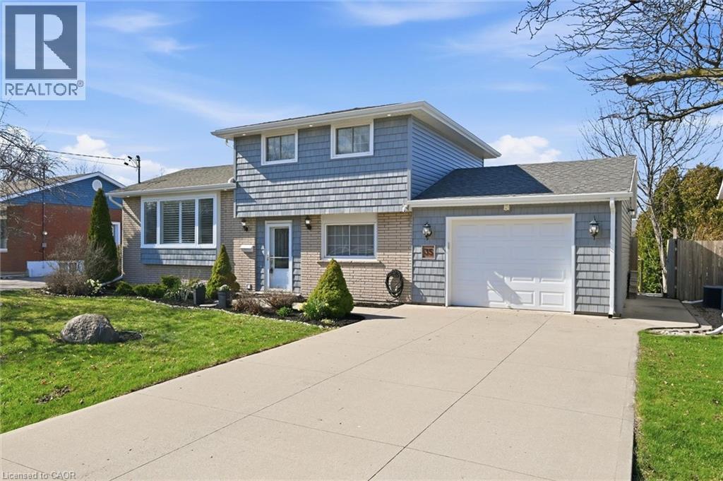 35 Viking Drive, Grimsby, Ontario  L3M 3V2 - Photo 5 - 40818858