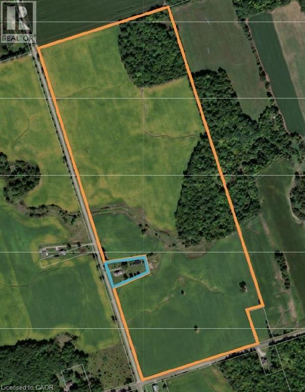 304 TURNBULL Road, Canfield, Ontario