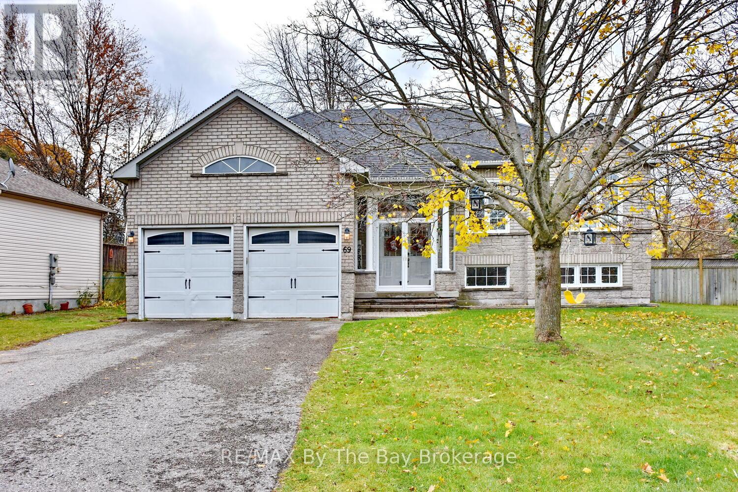 69 CARIBOU TRAIL, Wasaga Beach, Ontario