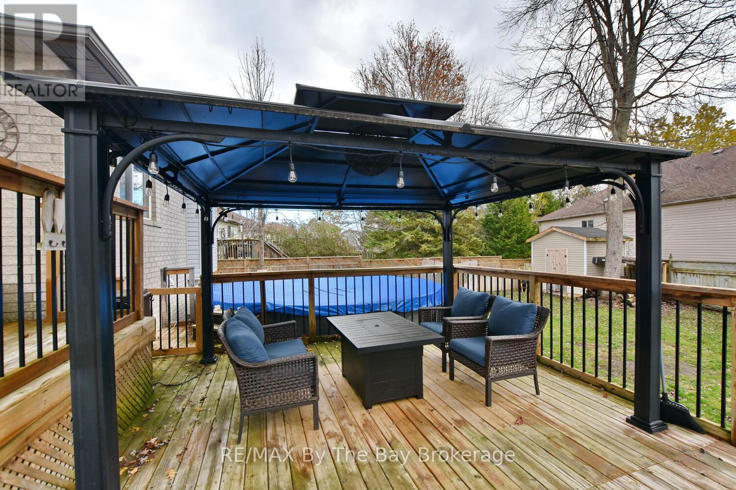 69 Caribou Trail, Wasaga Beach, Ontario  L9Z 1N3 - Photo 38 - S13000372