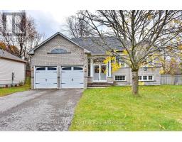 69 CARIBOU TRAIL, wasaga beach, Ontario