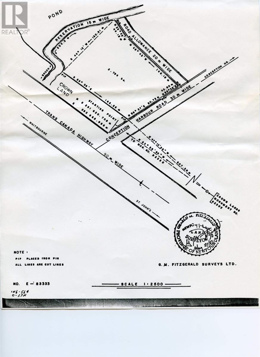 1 Trans Canada Highway, Brigus Junction, Newfoundland & Labrador  A0A 2R0 - Photo 11 - 1296060