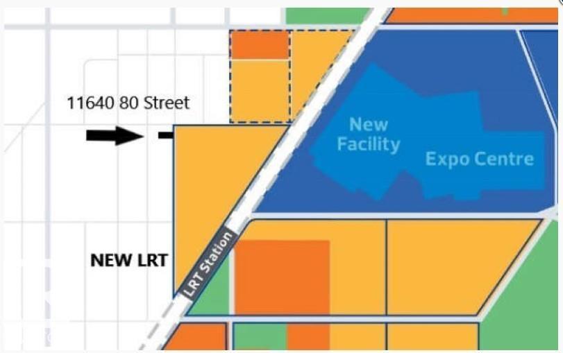 11640 80 St Nw, Edmonton, Alberta  T5B 2N2 - Photo 2 - E4482298