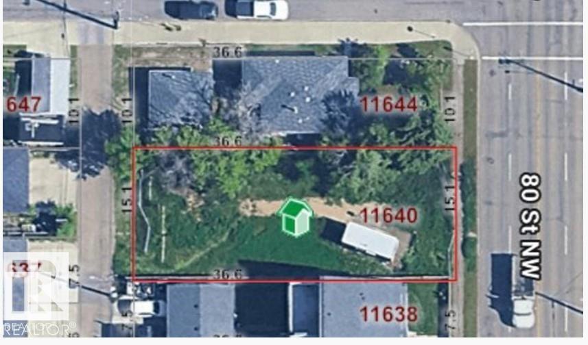 11640 80 St Nw, Edmonton, Alberta  T5B 2N2 - Photo 3 - E4482298