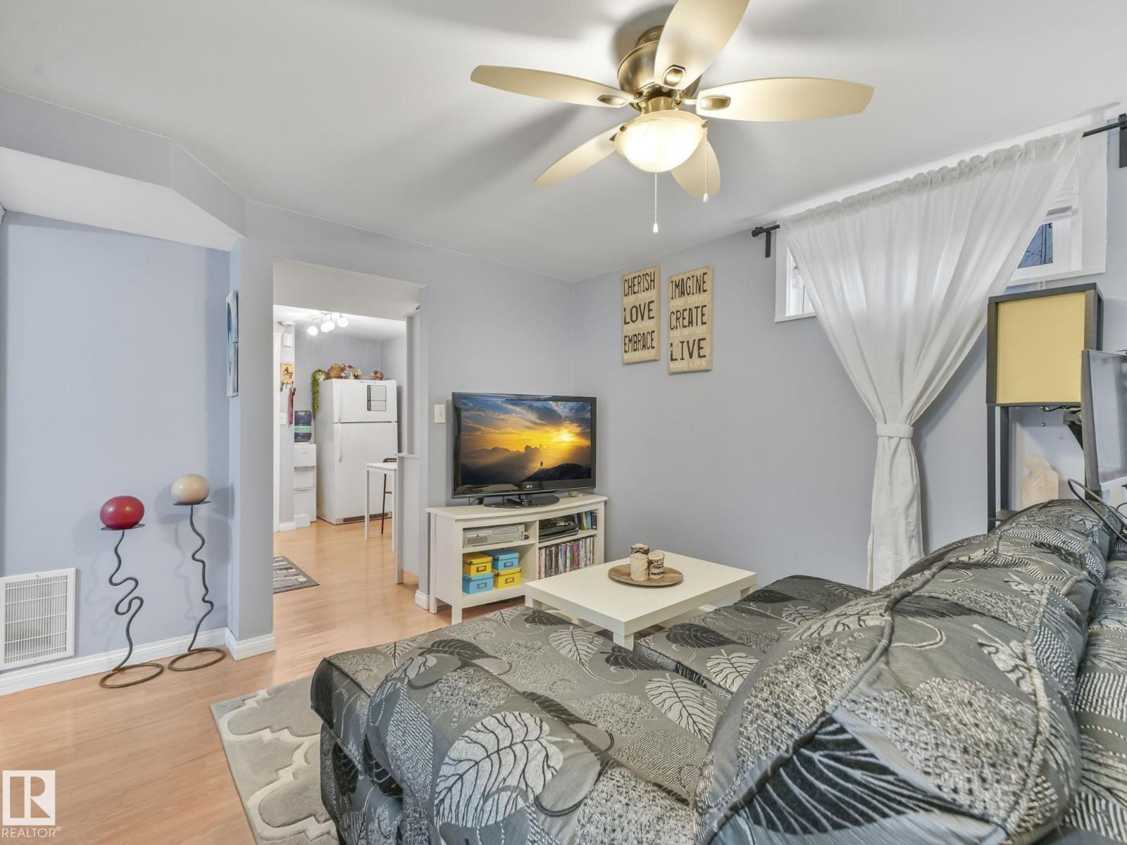 12141 96 St Nw, Edmonton, Alberta  T5G 1V9 - Photo 28 - E4482299