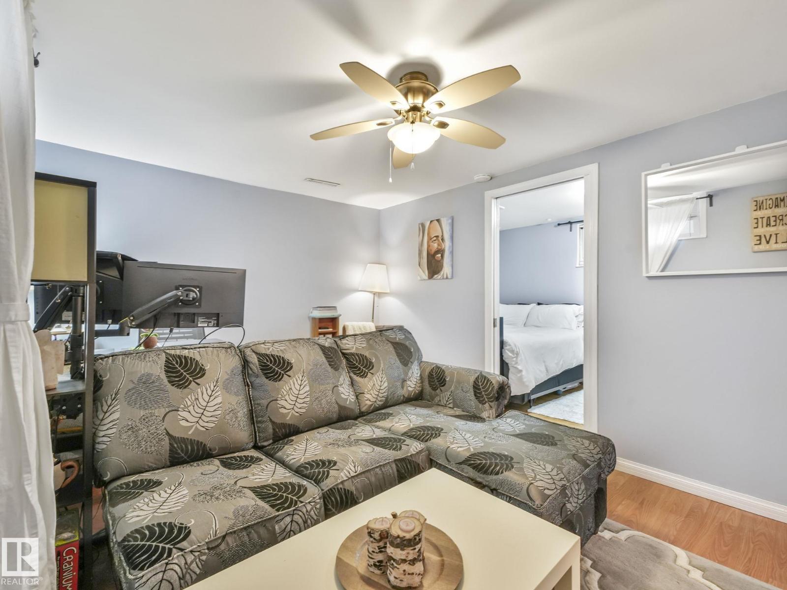 12141 96 St Nw, Edmonton, Alberta  T5G 1V9 - Photo 30 - E4482299