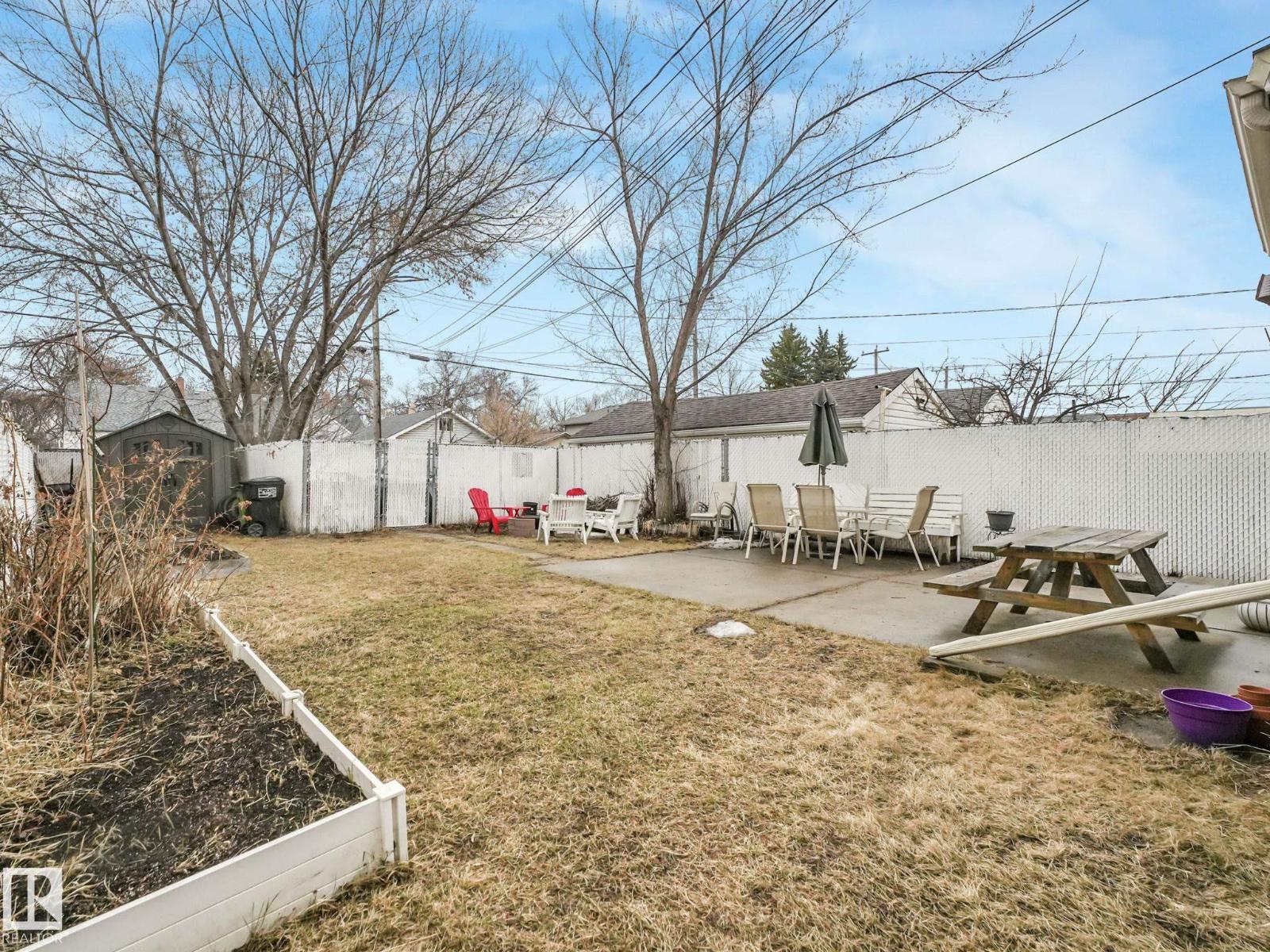 12141 96 St Nw, Edmonton, Alberta  T5G 1V9 - Photo 44 - E4482299