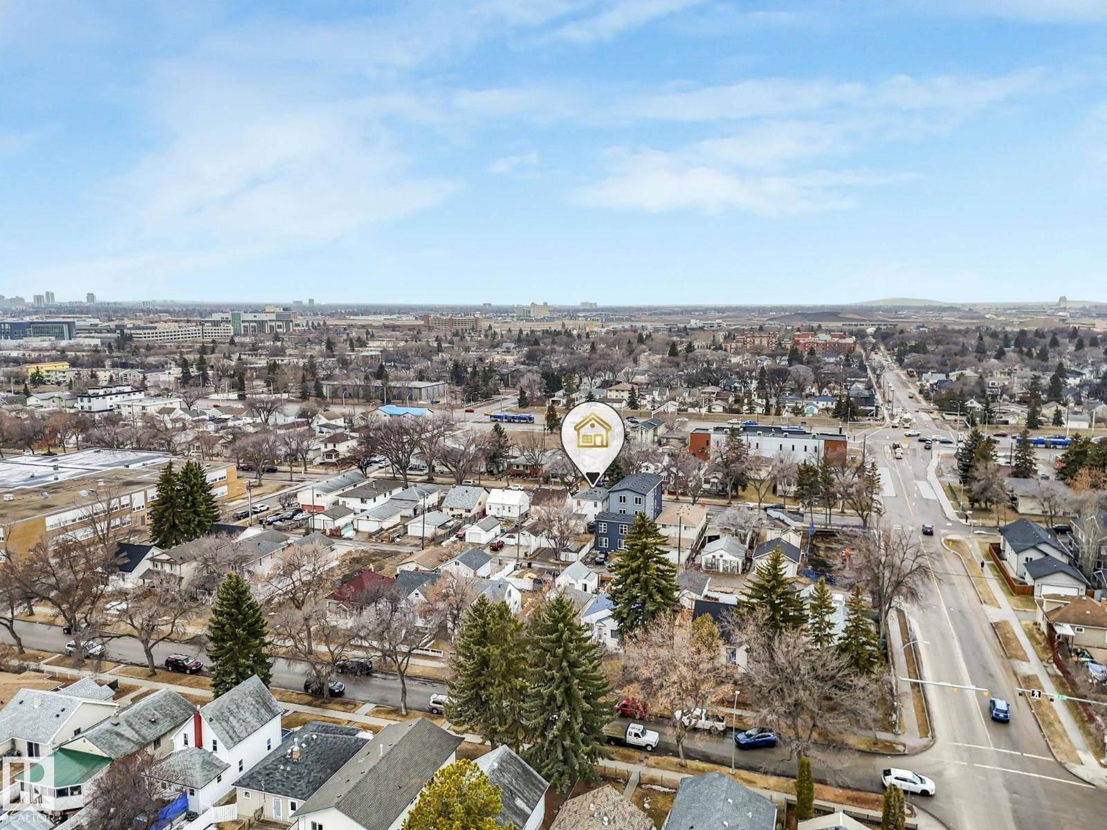 12141 96 St Nw, Edmonton, Alberta  T5G 1V9 - Photo 48 - E4482299