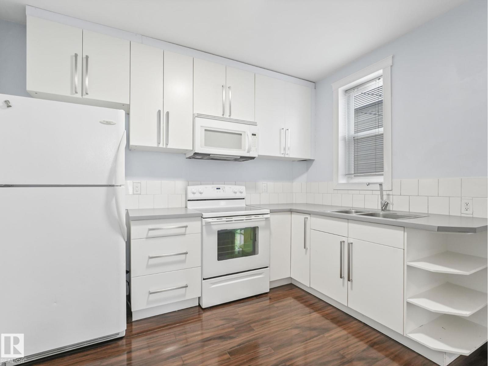 12141 96 St Nw, Edmonton, Alberta  T5G 1V9 - Photo 7 - E4482299