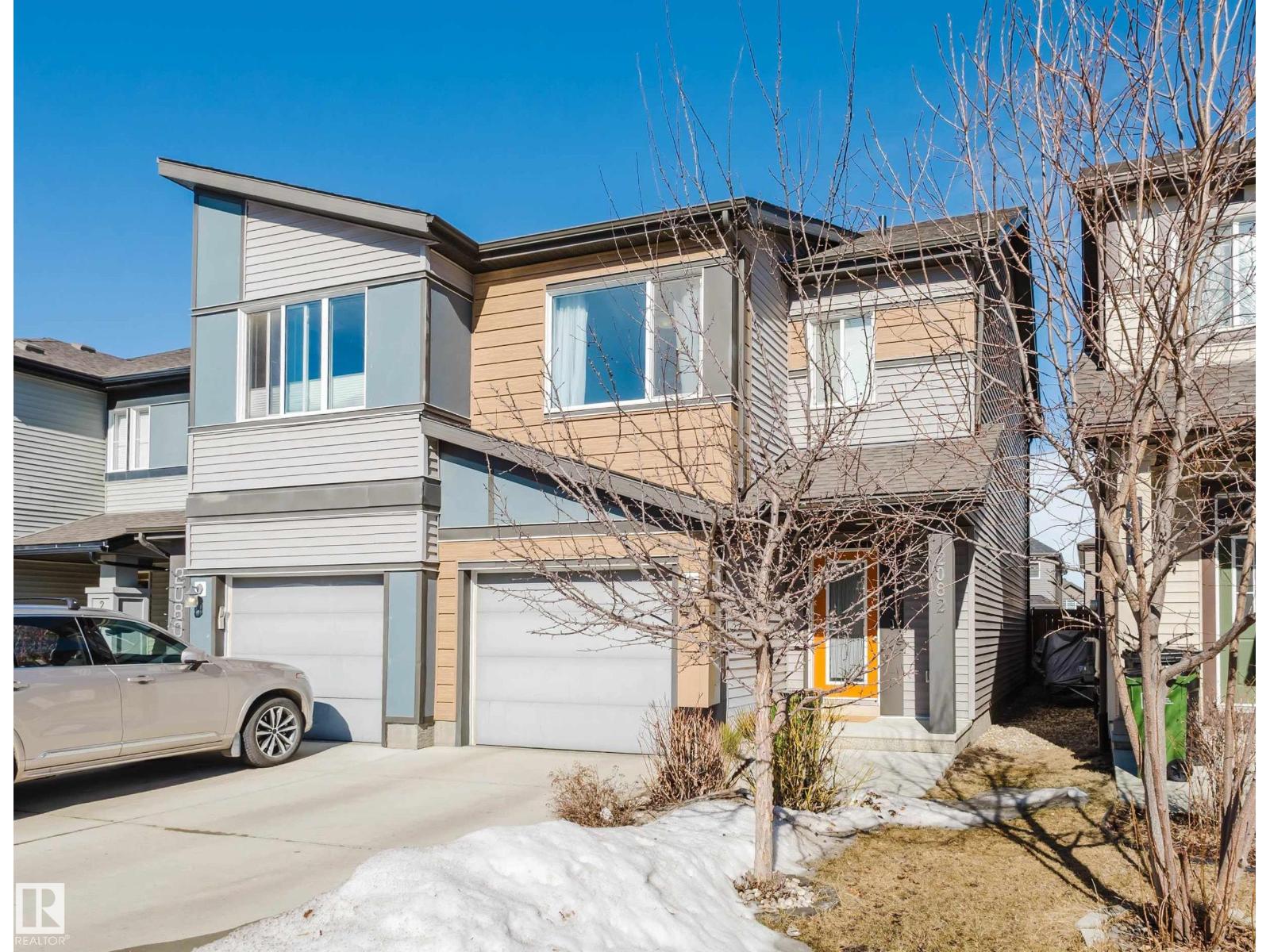 2082 Price Landing Sw, Edmonton, Alberta  T6W 3W1 - Photo 2 - E4482300