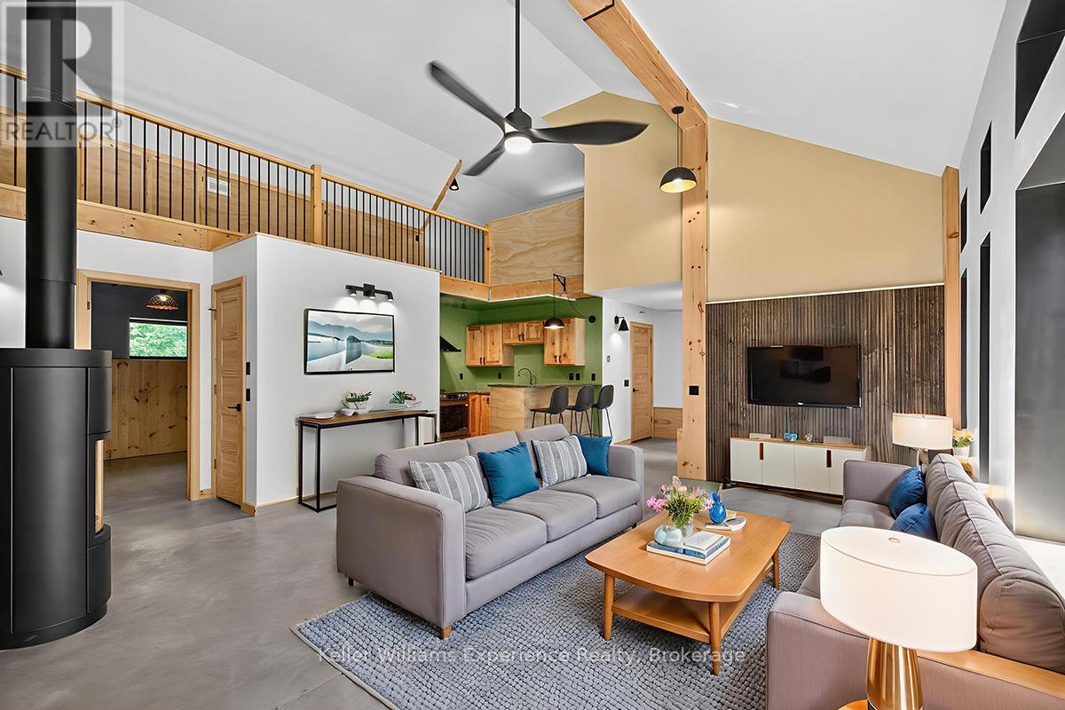 753 Honey Harbour Road, Georgian Bay (Baxter), Ontario  L0K 1S0 - Photo 11 - X13000184