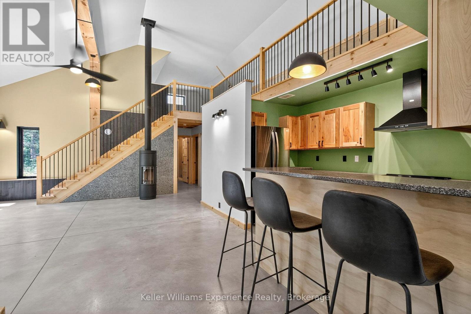 753 Honey Harbour Road, Georgian Bay (Baxter), Ontario  L0K 1S0 - Photo 9 - X13000184