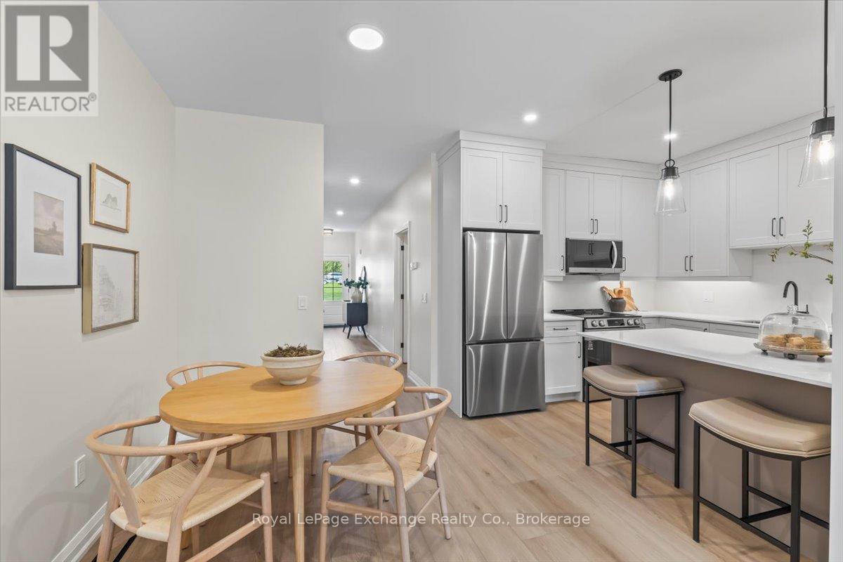 Unit 1 - 321 Arnaud Street, Arran-Elderslie, Ontario  N0G 2N0 - Photo 11 - X13000202