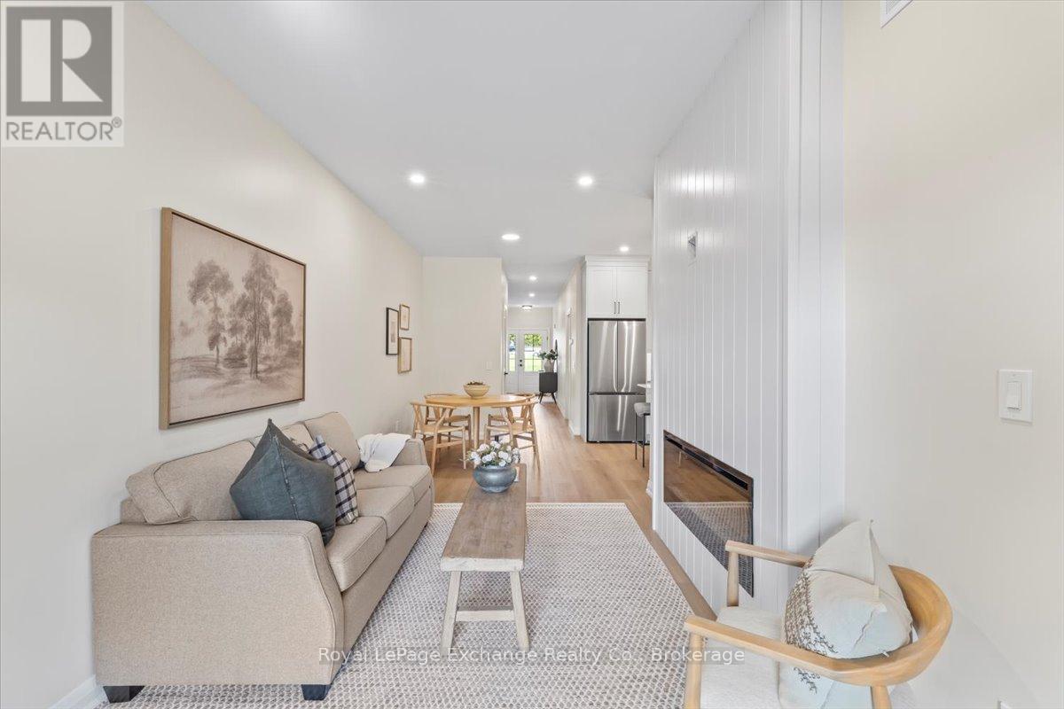 Unit 1 - 321 Arnaud Street, Arran-Elderslie, Ontario  N0G 2N0 - Photo 14 - X13000202