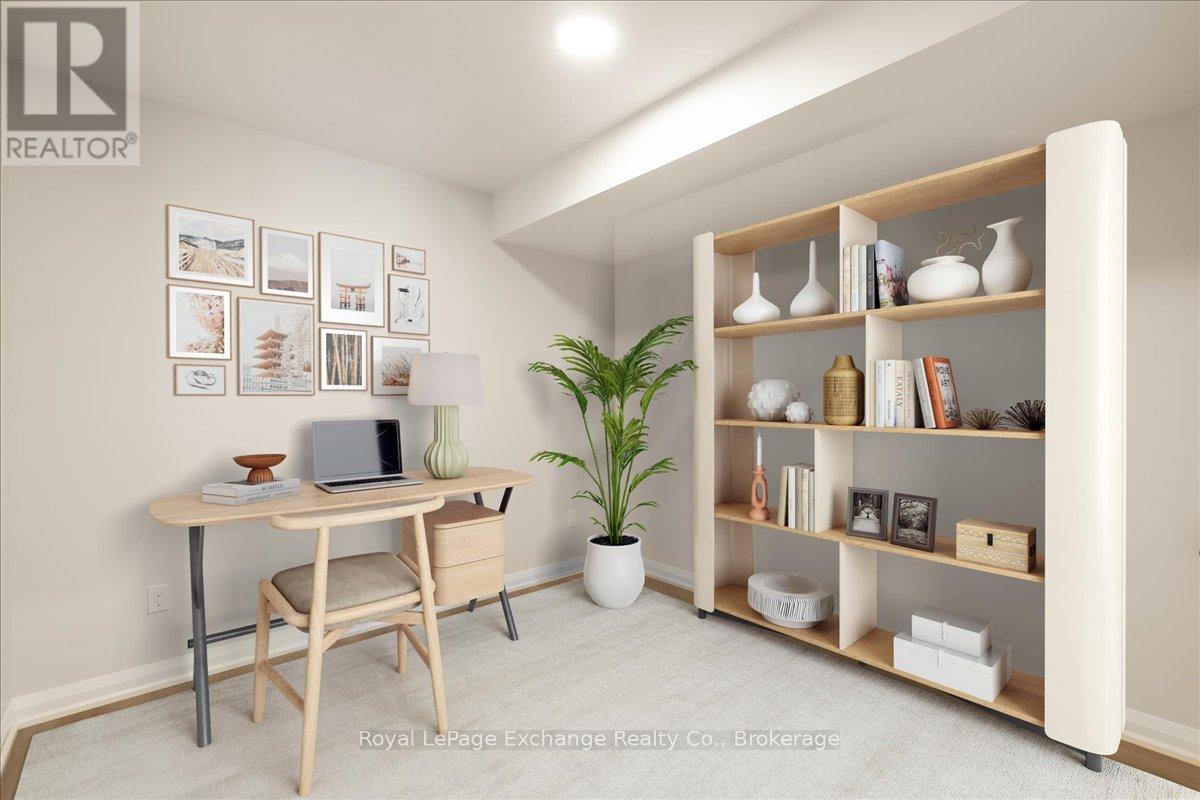 Unit 1 - 321 Arnaud Street, Arran-Elderslie, Ontario  N0G 2N0 - Photo 22 - X13000202