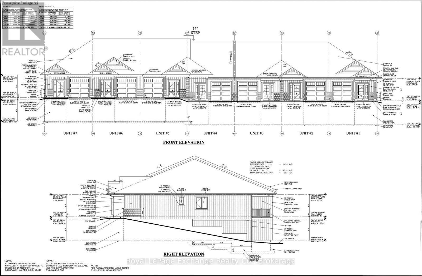 Unit 1 - 321 Arnaud Street, Arran-Elderslie, Ontario  N0G 2N0 - Photo 30 - X13000202