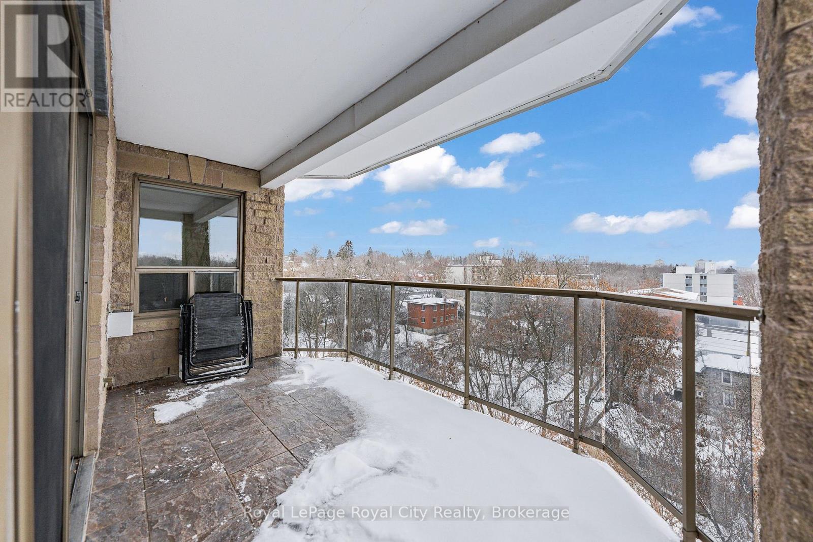 701 - 281 Bristol Street, Guelph, Ontario N1H 8J3 - Photo 13 - X13000328