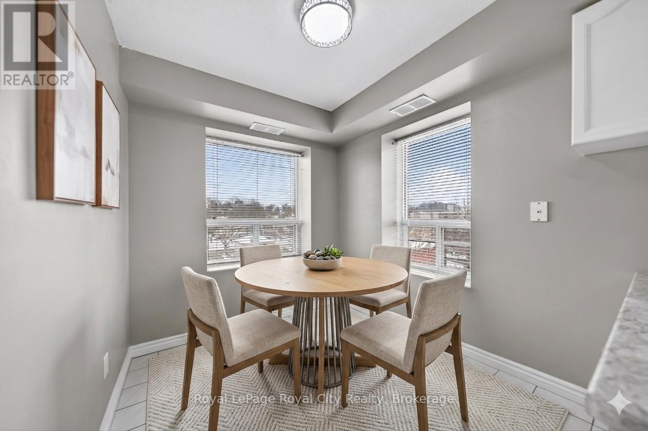 701 - 281 Bristol Street, Guelph, Ontario N1H 8J3 - Photo 17 - X13000328