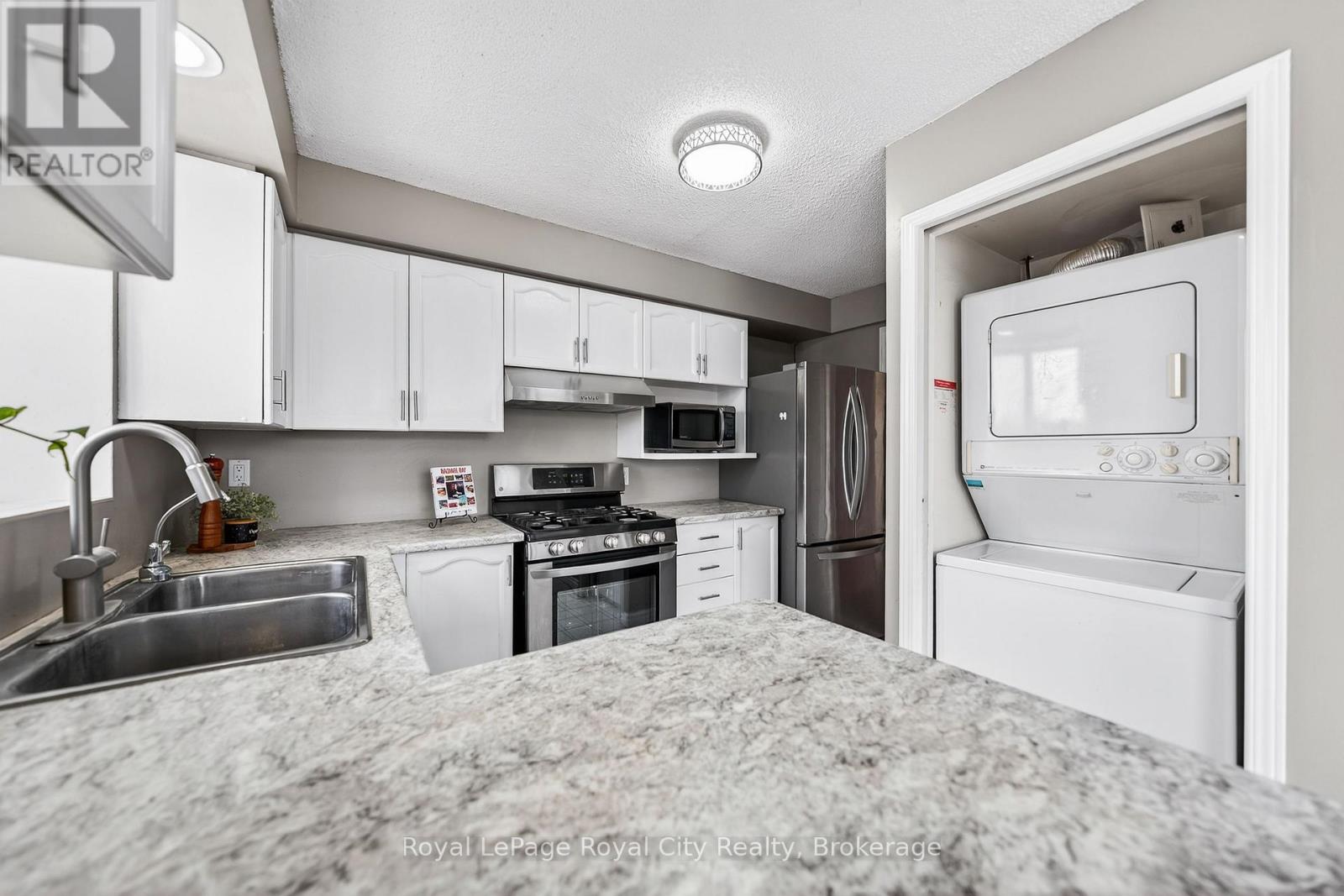 701 - 281 Bristol Street, Guelph, Ontario N1H 8J3 - Photo 19 - X13000328