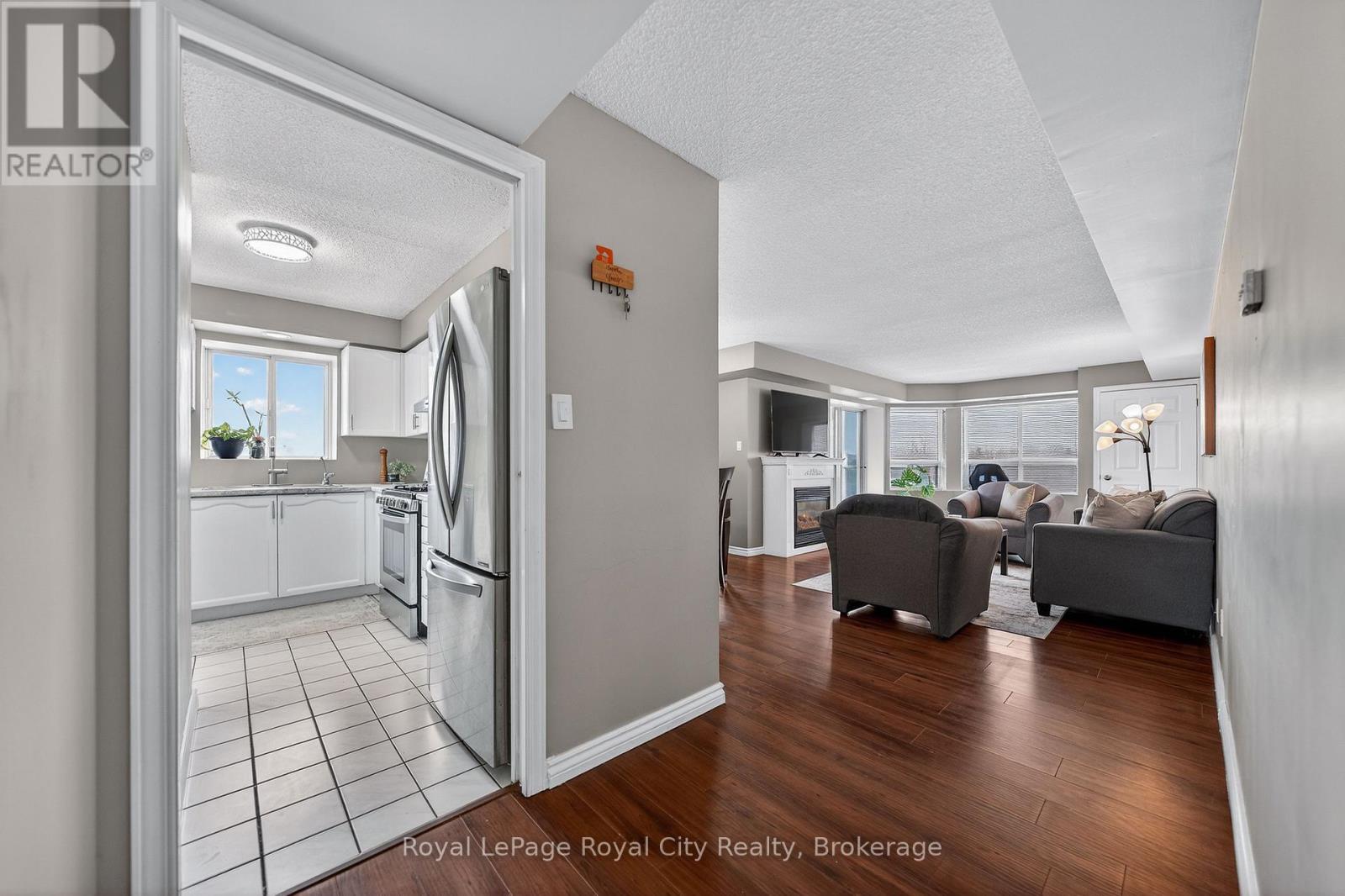 701 - 281 Bristol Street, Guelph, Ontario N1H 8J3 - Photo 7 - X13000328