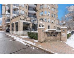 701 - 281 BRISTOL STREET, guelph (junction/onward willow), Ontario