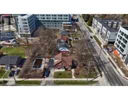 285 ALBERT STREET W, waterloo, Ontario