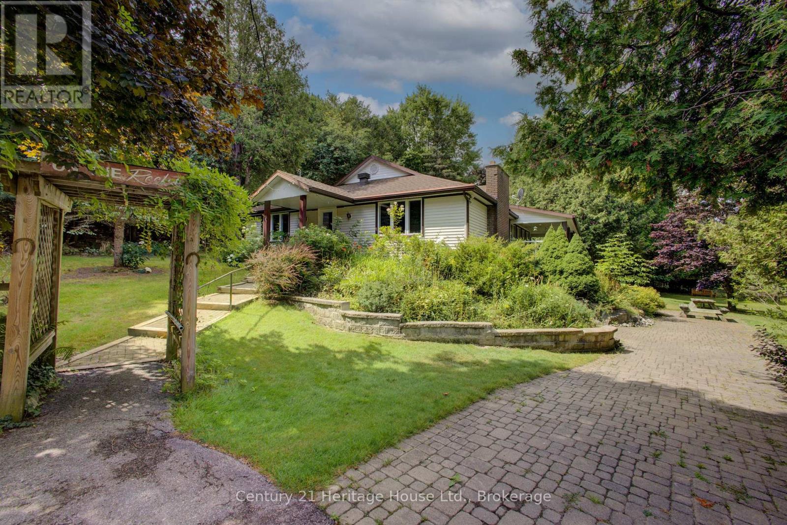 473514 CAMP OLIVER ROAD, West Grey, Ontario