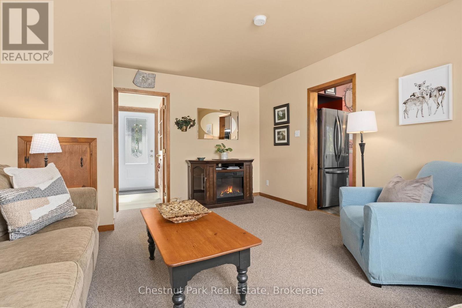 527 Harp Lake Road, Huntsville, Ontario  P1H 2J6 - Photo 11 - X13000598