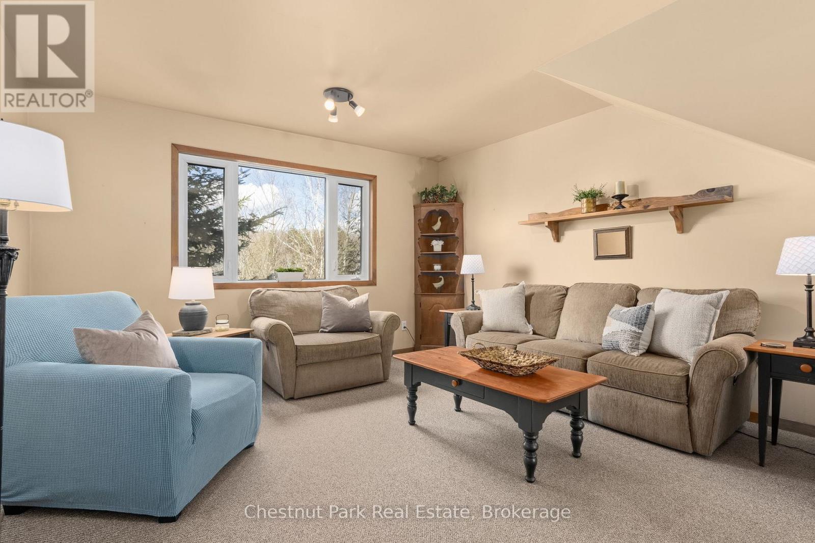 527 Harp Lake Road, Huntsville, Ontario  P1H 2J6 - Photo 12 - X13000598