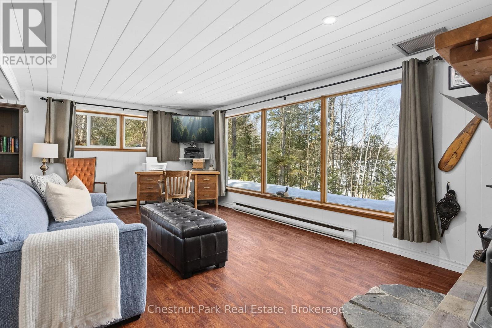 527 Harp Lake Road, Huntsville, Ontario  P1H 2J6 - Photo 20 - X13000598