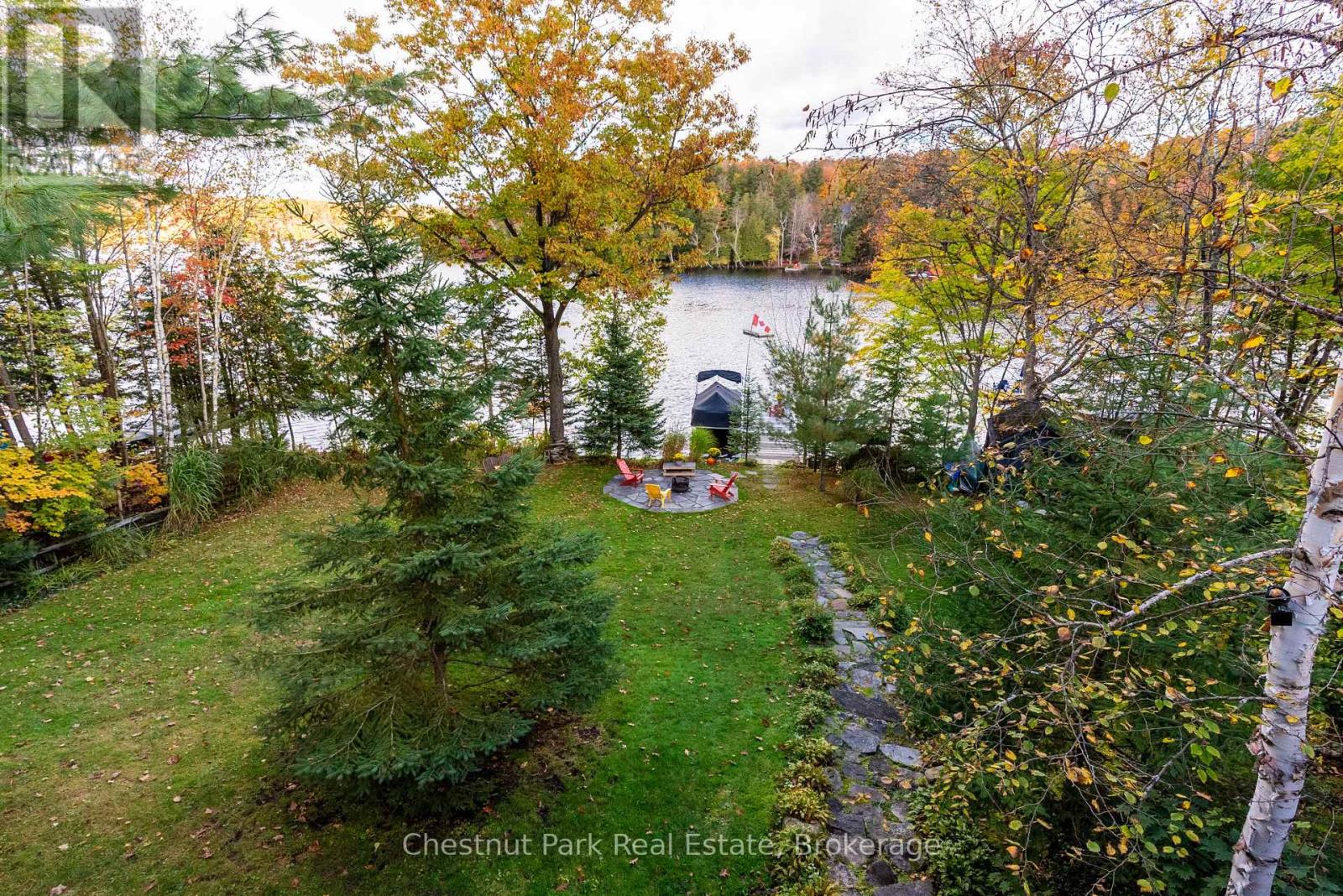 527 Harp Lake Road, Huntsville, Ontario  P1H 2J6 - Photo 38 - X13000598