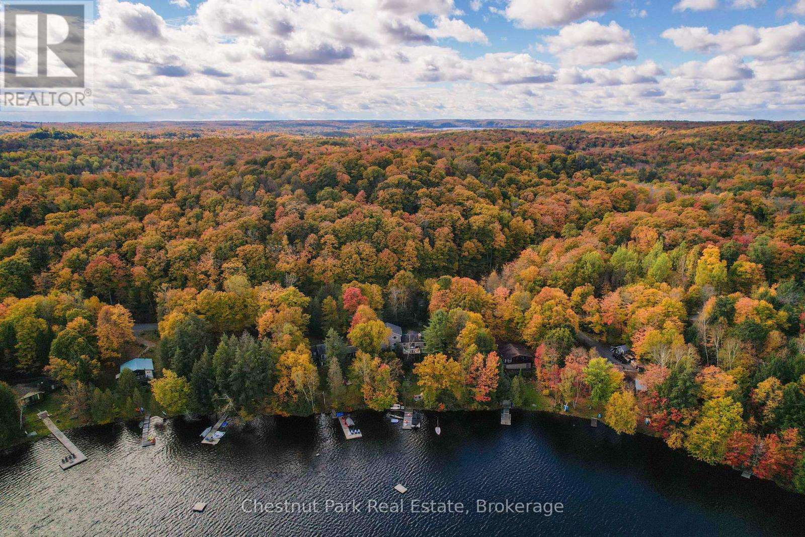 527 Harp Lake Road, Huntsville, Ontario  P1H 2J6 - Photo 42 - X13000598