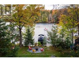 527 HARP LAKE ROAD, huntsville (chaffey), Ontario