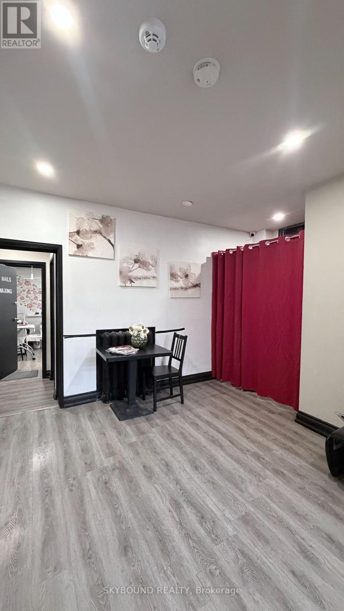 543a College Street, Toronto, Ontario  M6G 1A9 - Photo 12 - C12744024