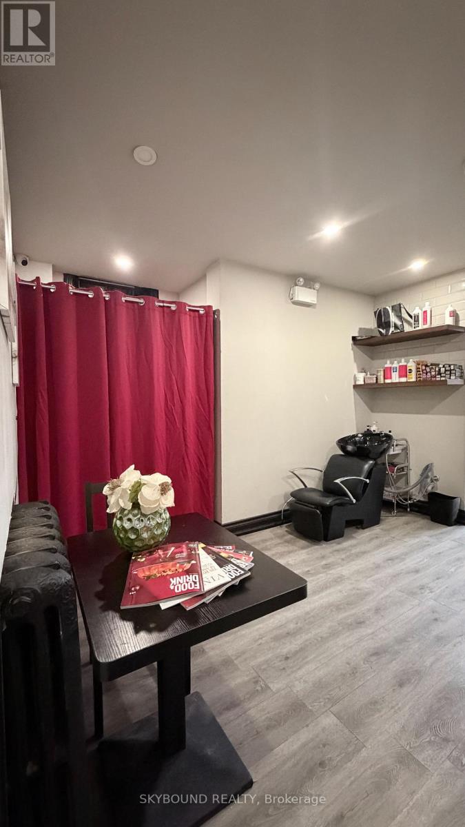 543a College Street, Toronto, Ontario  M6G 1A9 - Photo 13 - C12744024