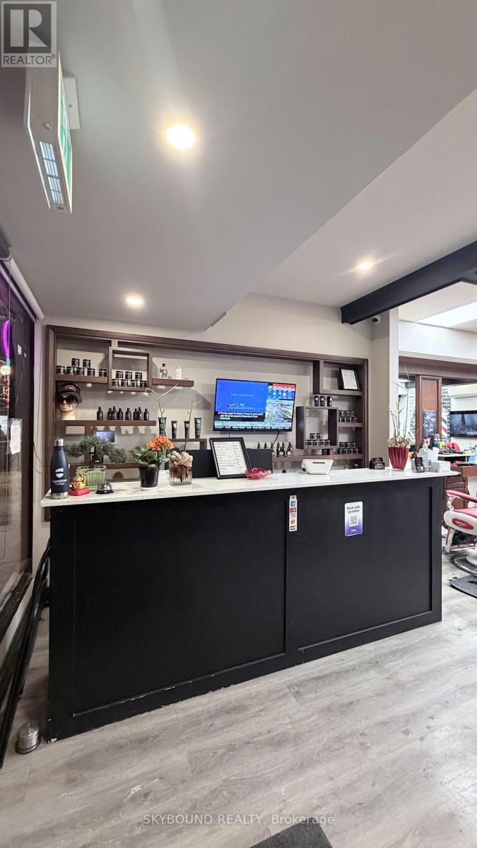 543a College Street, Toronto, Ontario  M6G 1A9 - Photo 23 - C12744024