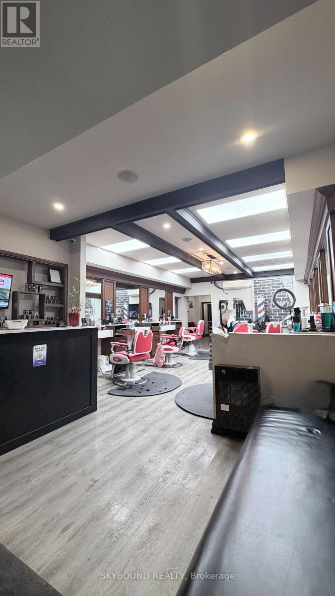 543a College Street, Toronto, Ontario  M6G 1A9 - Photo 24 - C12744024