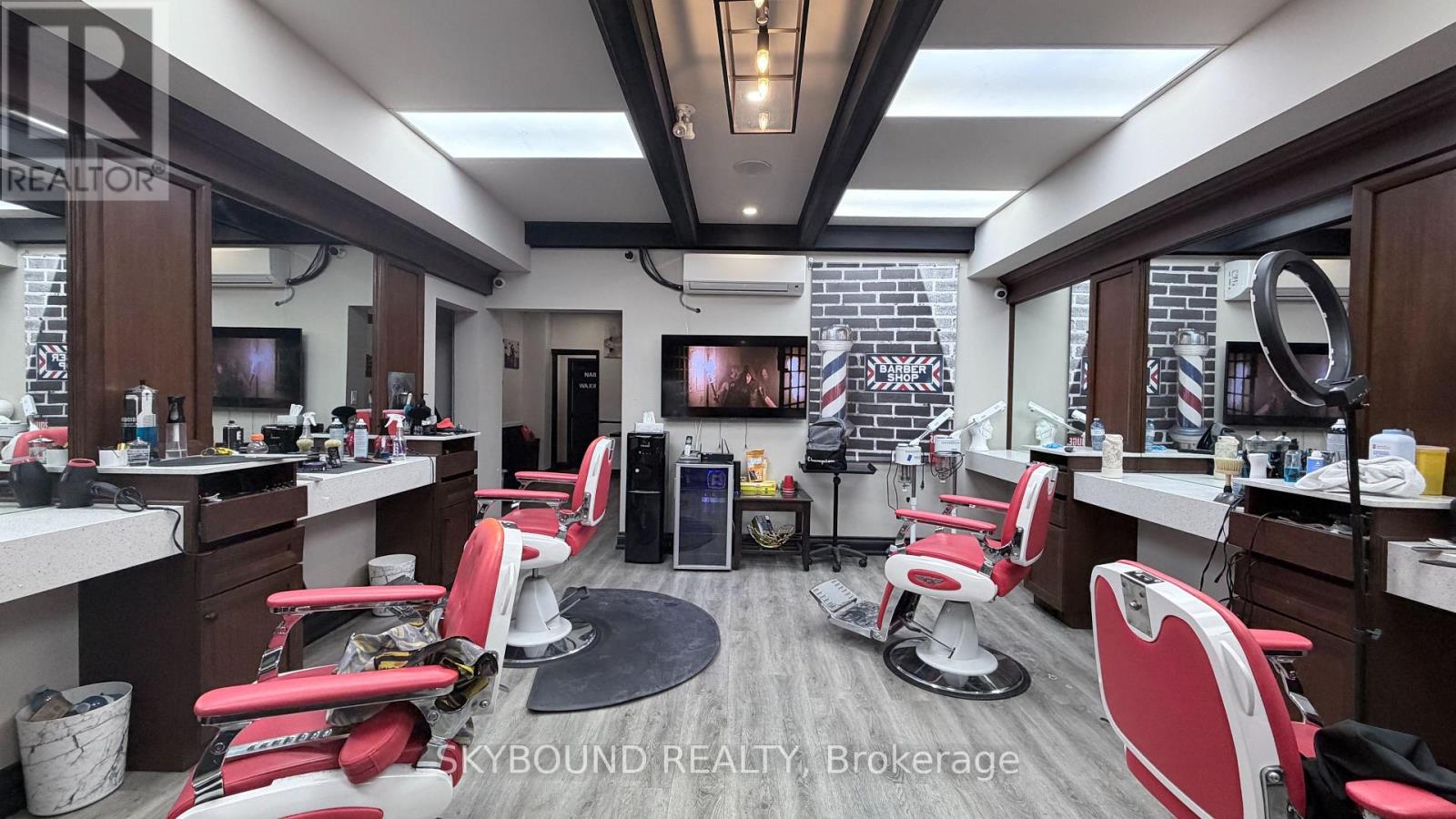 543a College Street, Toronto, Ontario  M6G 1A9 - Photo 27 - C12744024