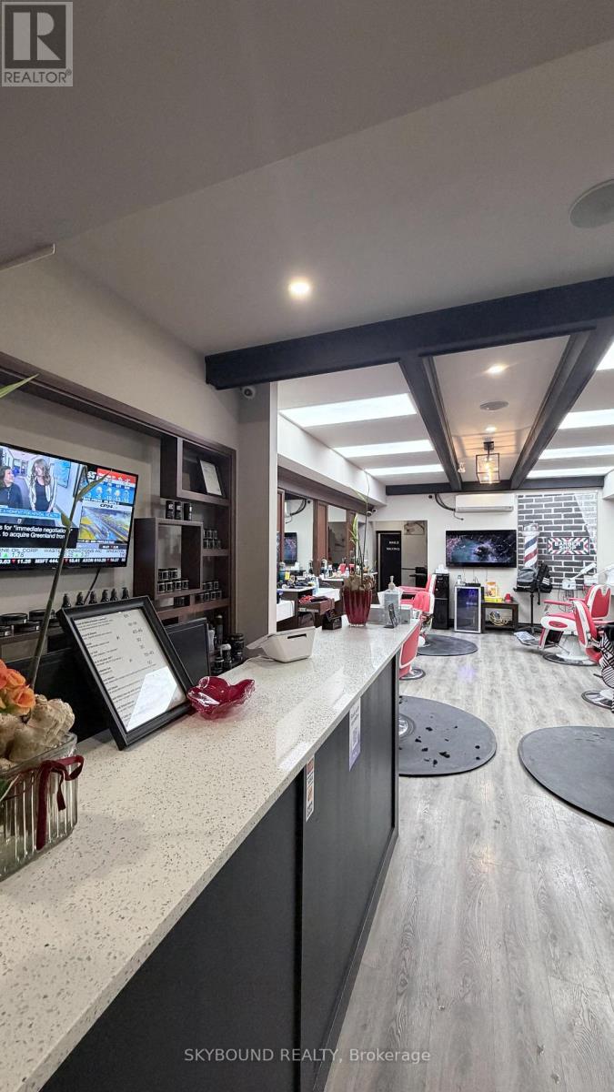 543a College Street, Toronto, Ontario  M6G 1A9 - Photo 22 - C12744024