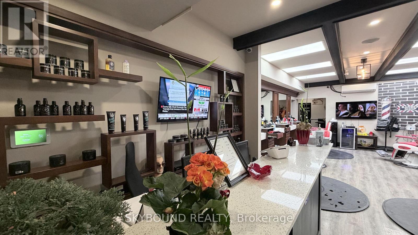 543a College Street, Toronto, Ontario  M6G 1A9 - Photo 21 - C12744024