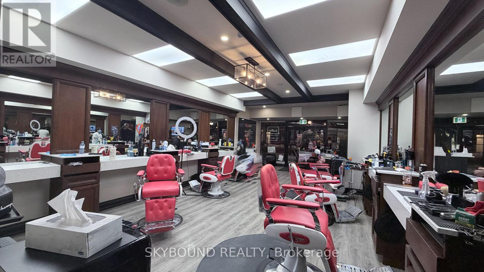 543a College Street, Toronto, Ontario  M6G 1A9 - Photo 29 - C12744024