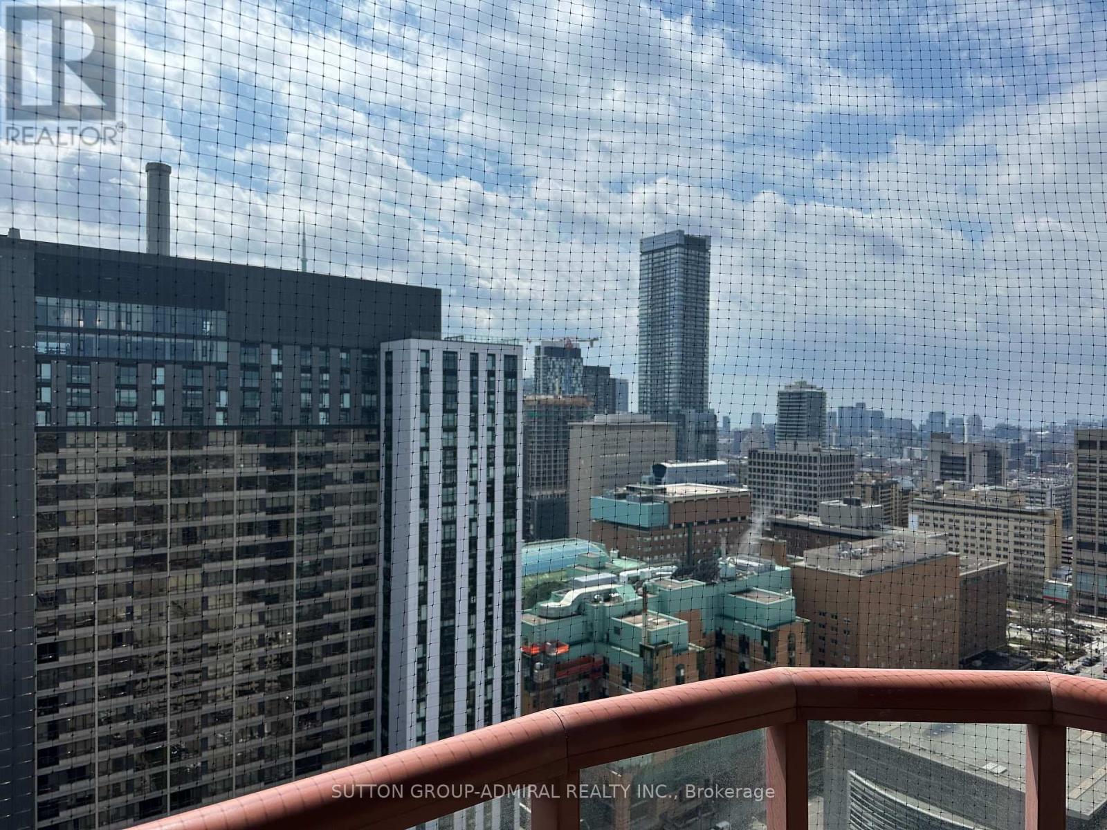 3102 - 736 Bay Street, Toronto, Ontario  M5G 1N6 - Photo 7 - C12873898