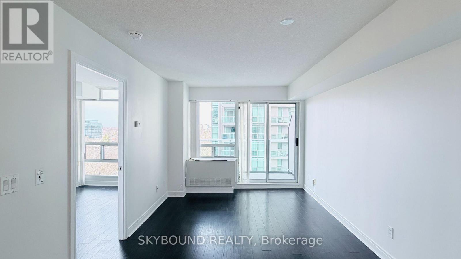 1209 - 35 Bales Avenue, Toronto, Ontario  M2N 7L7 - Photo 10 - C12974360