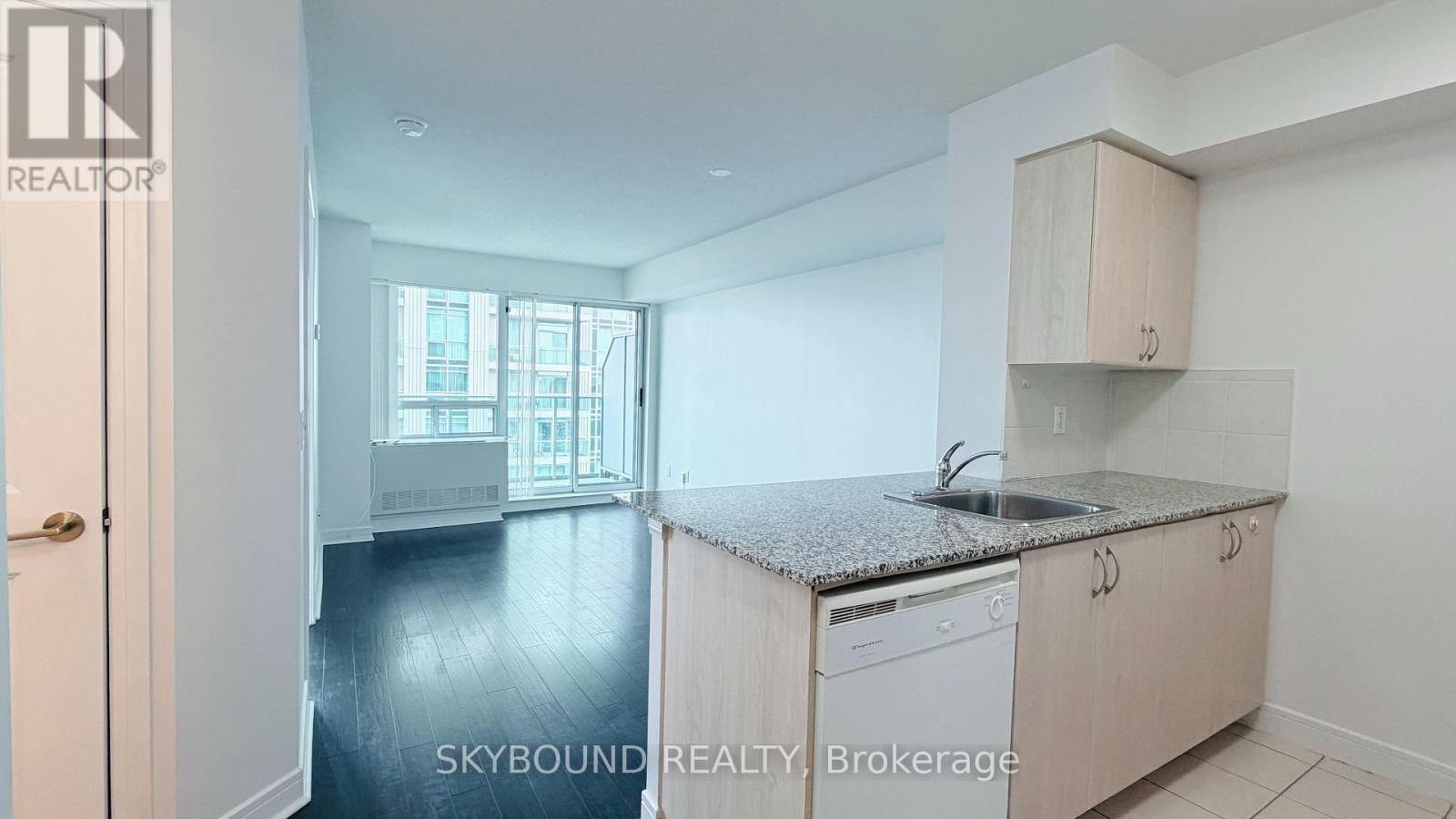 1209 - 35 Bales Avenue, Toronto, Ontario  M2N 7L7 - Photo 17 - C12974360