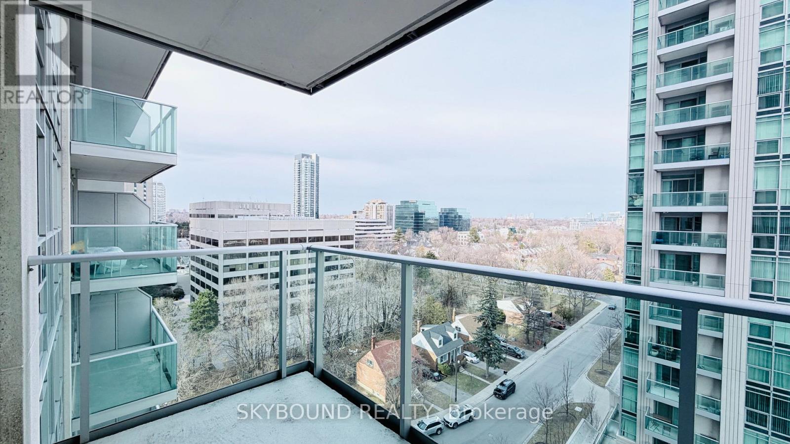 1209 - 35 Bales Avenue, Toronto, Ontario  M2N 7L7 - Photo 20 - C12974360